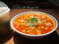 -十面春风·江南面馆(崇宁路店)