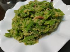 -瑞丰园庭院餐厅·白族传统家常菜