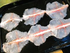 -京门活鱼馆·鱼火锅(百子湾（原红庙）店)