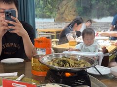 -李东农庄(中南百草园地标店)