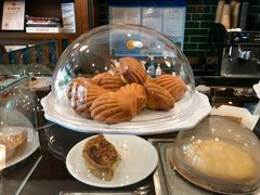 -Pie Bird(新闸路店)