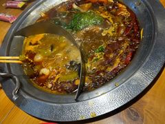 -成老灶火锅鸡(平山店)