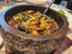 -蘇锦宴·淮扬菜烤鸭·小院(三元桥霄云路店)