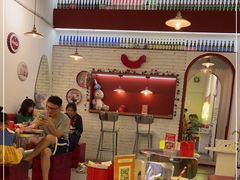 -Eckl’s爱氏热狗(猫街店)
