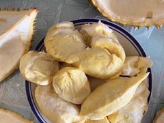 -果叔(红旗街店)