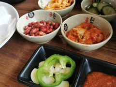 -九田家黑牛烤肉料理(三墩店)
