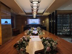 -圣丰索菲特·法国餐厅