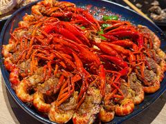 -红盔甲·小龙虾(定西路店)