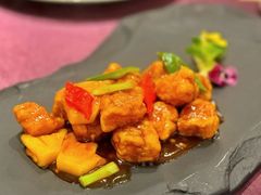 -白天鹅宾馆-玉堂春暖餐厅