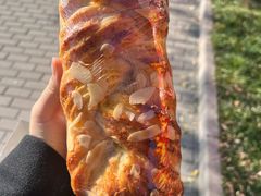 -莫斯科餐厅面包坊(北展店)