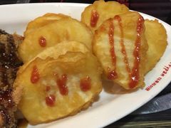 -the frypan韩国炸鸡啤酒(五路居店)