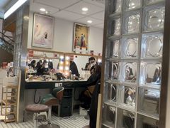 -海马体家庭照相馆(深圳笋岗万象食家家庭店)