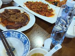 -笪记粥屋(健康街店)