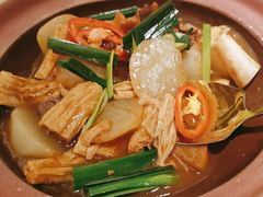 -粤集·手工粤菜(皇庭广场店)