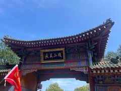 -华清宫景区