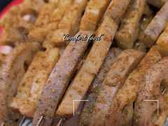 -小胡子烧烤(江汉路店)