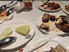 -戈拿旺巴西烤肉(崇文门店)