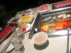 -海底捞火锅(泉城路店)