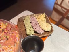 -芸山季·云南野生菌火锅(人民广场来福士店)