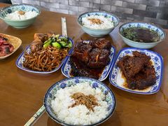 -盛记灶头菜饭(祝桥店)
