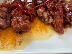 -三十六味匠猪蹄(三元桥店)