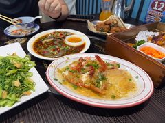 -东江海鲜大排档·潮汕菜·砂锅粥