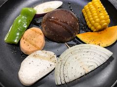 -神户赤童日式烤肉伙伴(东直门店)