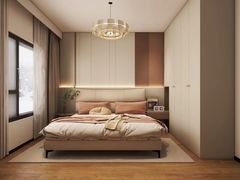 -索菲亚衣柜橱柜家具全屋定制(十里河居然之家店)