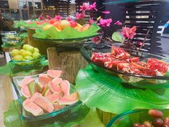 -半岛听涛蒸汽海鲜自助(K11店)