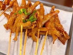 -林二哥宜烤官·宜宾小烧烤