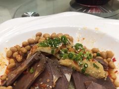 -清真悦宾楼食府(海湖店)