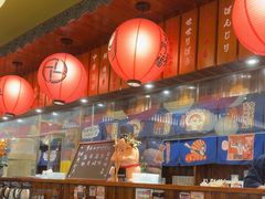 -鸟鹏烧鸟居酒屋(仁恒梦中心店)