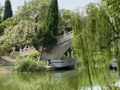-渭滨公园