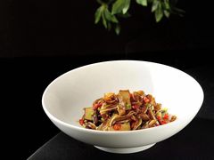 -院里寻菜·祖庵菜宴请(观沙岭店)
