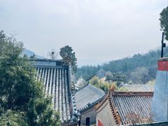 -潭柘寺景区
