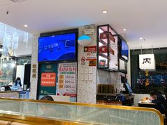 -香港新发烧腊茶餐厅(书城店)
