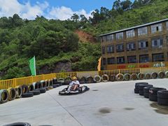 -汕尾铜鼎山旅游区