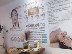 -梵茜儿·头道汤养生馆