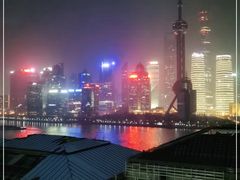 -上海外滩茂悦大酒店