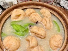 -得意啫· 顺德家常菜(海岸城店)
