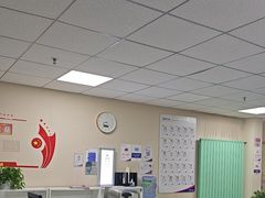 -美年大健康体检中心(西直门分院)
