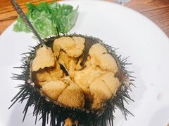 -海味当家·蒸锅海鲜(星海公园店)