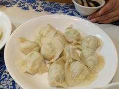 -东方饺子王(新奥购物中心店)