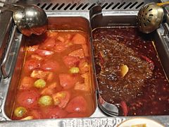 -海底捞火锅(万象城店)