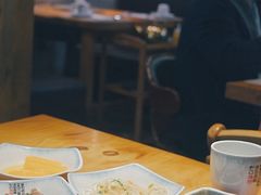 -唯成•韩国炭火烤肉 유성고기