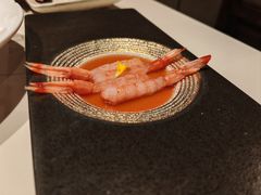 -上井料理黑金店(IFS国金中心店)