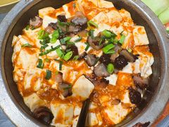 -狮王府淮扬菜(夫子庙老门东店)