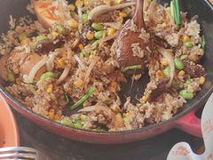 -良木缘咖啡西餐(文殊院店)