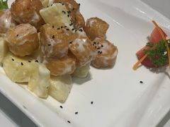 -鹿港小镇(金虹桥国际中心店)