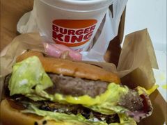 -汉堡王(北京通州领展店)